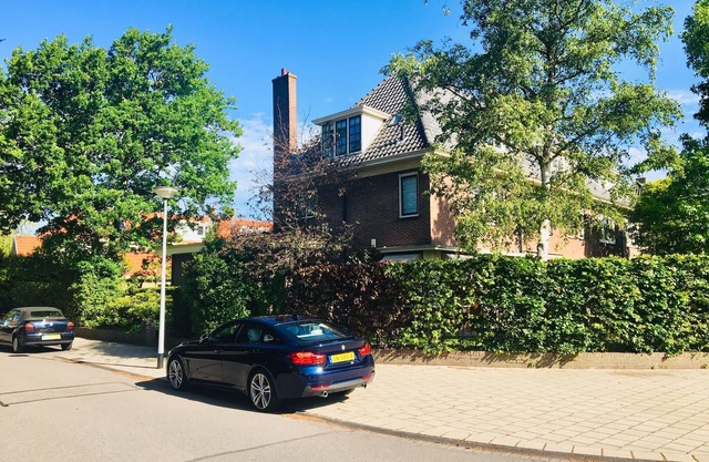Nice Family House Near the Beach and Haarlem City