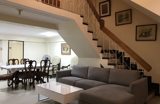 Nice Furnished Apt. in Rizal
