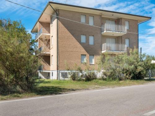 Nice holiday home close to sea front near Venice