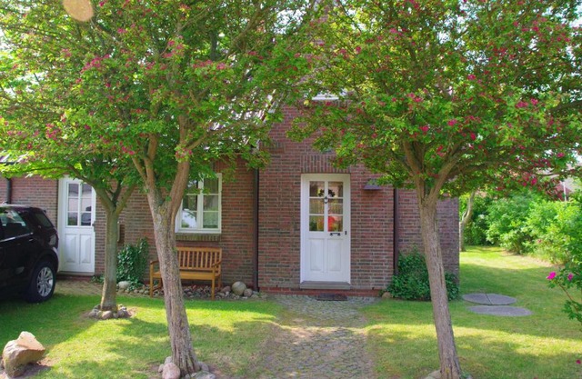 Nice Home In Dithmarschen With Wifi