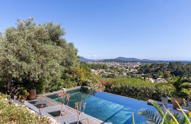 Nice home in La Valette du Var