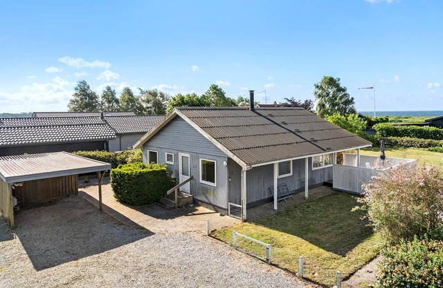 Nice home in Haderslev with WiFi