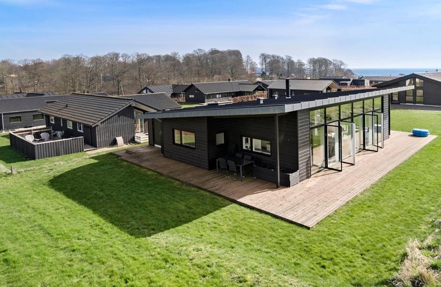 Nice home in Haderslev with WiFi