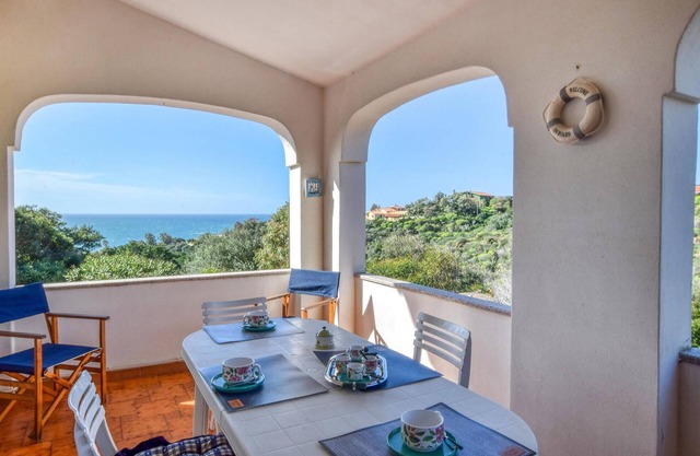 Nice home in Torre dei Corsari
