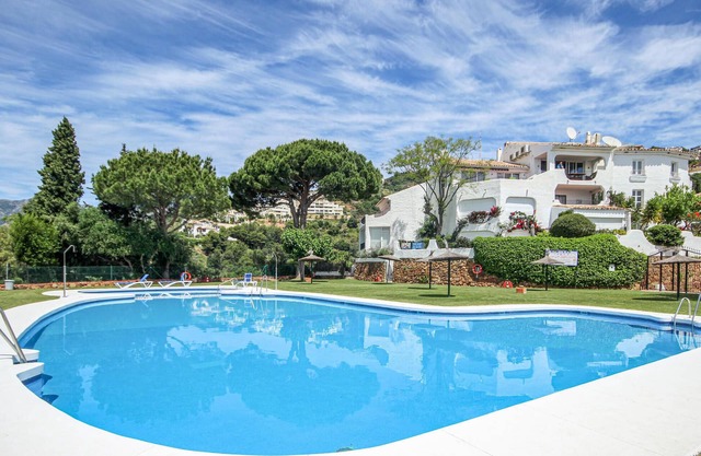 Nice home in Marbella