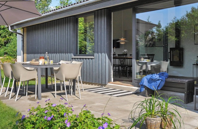 Nice home in Odder with WiFi