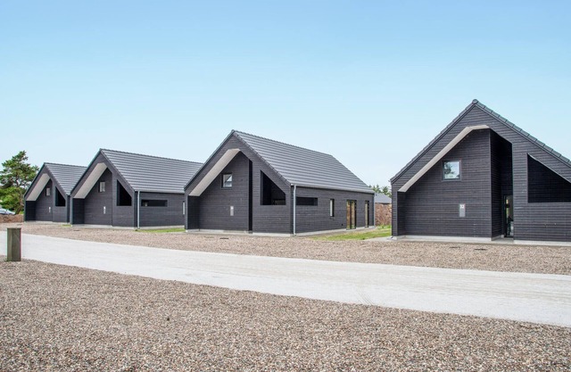 Nice home in Rømø with WiFi