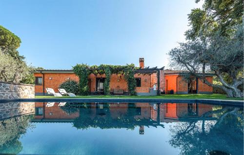 Nice Home In Rocca Di Papa