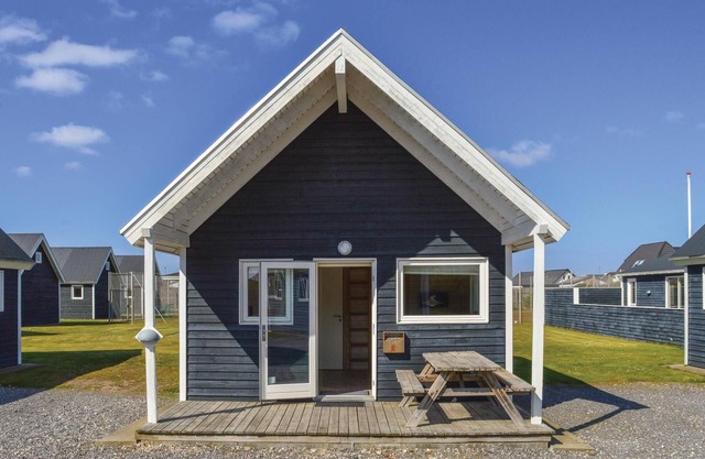 Nice home in Thyborøn