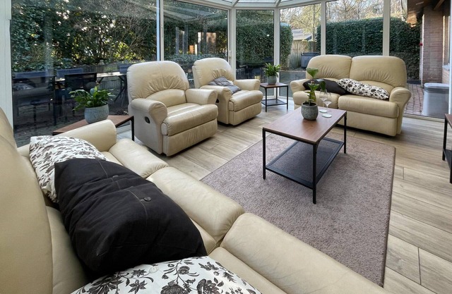 Nice home in Zuidwolde with WiFi