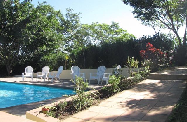 Nice house in a relaxed and peaceful environment