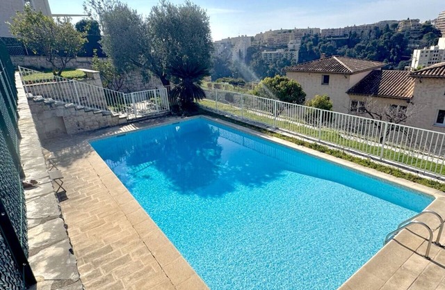 Nice Ouest Piscine et Jardin