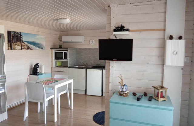 NICE PETITCHALET