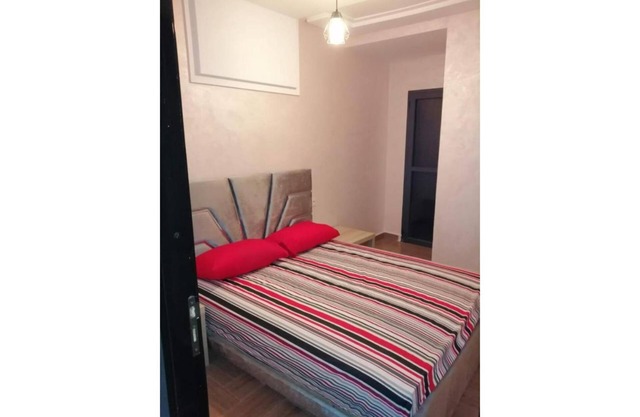 Nice, quiet, modern apartment 2 minutes from the town center