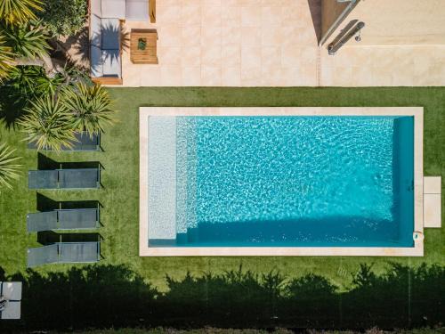 Nice Renting - BELLET - Live A Dream Villa Pool 3 Bedroom Garden Parking