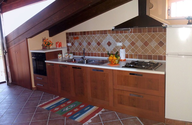 Nice studio 4 km from the beautiful Capo d'Orlando - FREE WI-FI