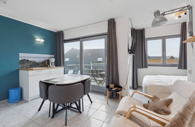 Nice studio near the beach