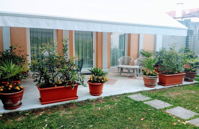 Nice studio only 15Km from Venice