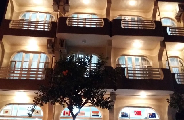 Nicea Hotel