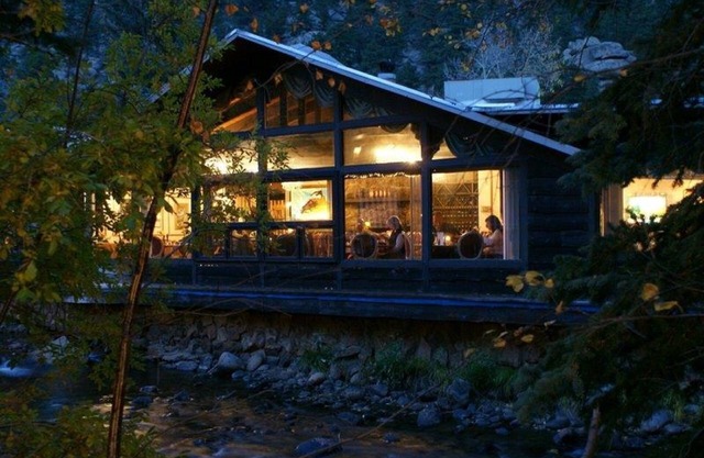 Nicky's Resort