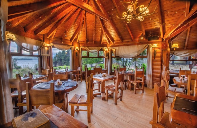 Nido del Condor Hotel & Spa