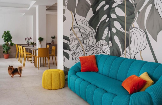 Nido Suite & Apartments