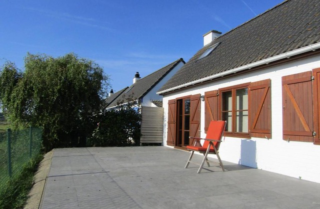 Nieuwendamme 14