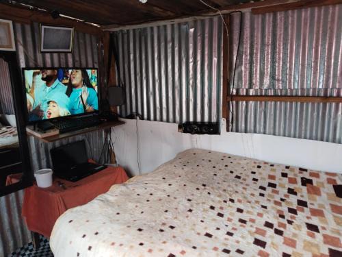Night stay in
