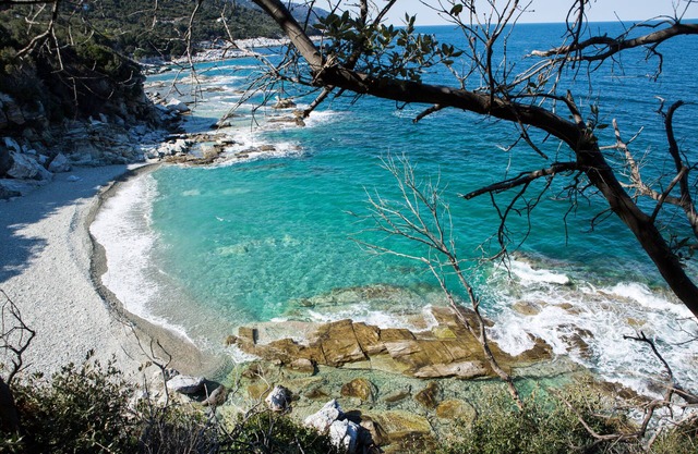 Nightingale Cottage Pelion by JJ Hospitality