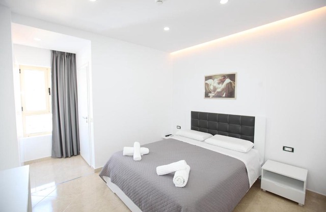 Nika Hotel