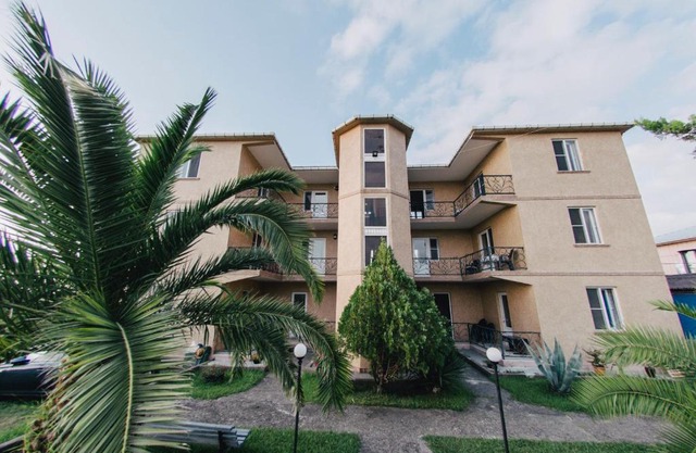 Nika Inn Kobuleti