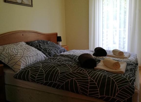 Niki Apartman
