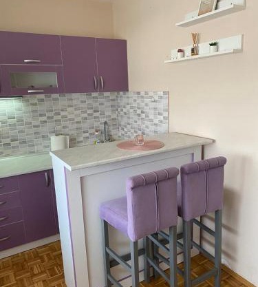 Niki Apartman