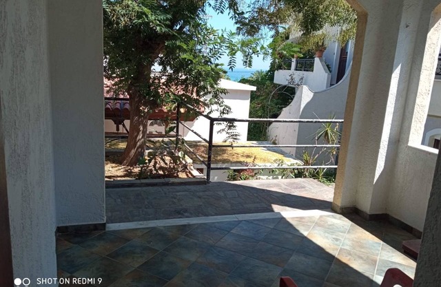 Nikos Studio 2 - Studio Apartment, Sleeps 3