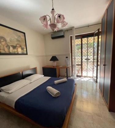 Niky apartment
