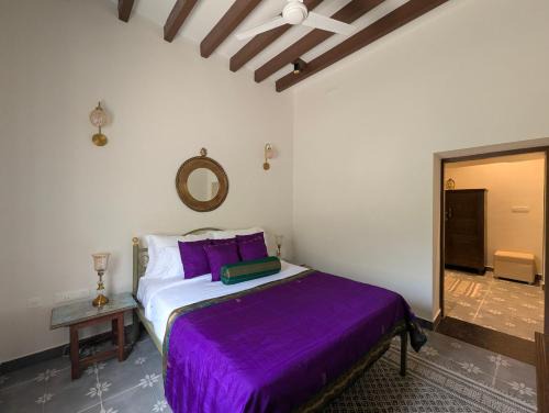Nilayam by Luxunlock Private Villas