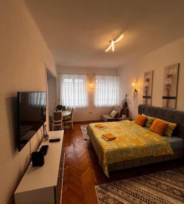 Nina Apartment
