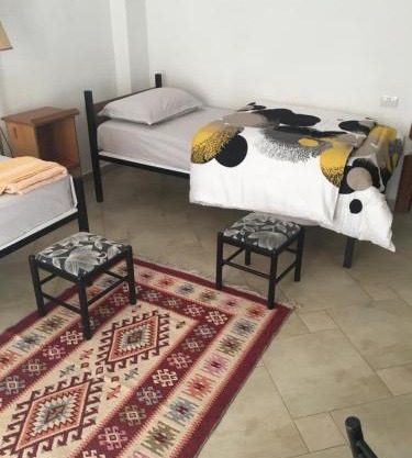 Nina Guest House