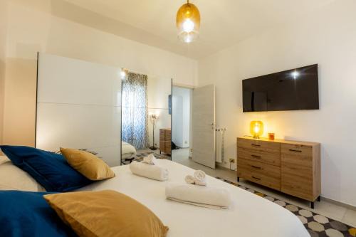 Ninfea Home