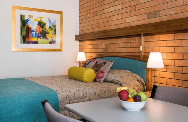 Ningana Motel