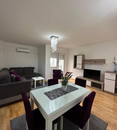 Nis Apartment