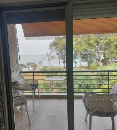 Nisteri Seaside
