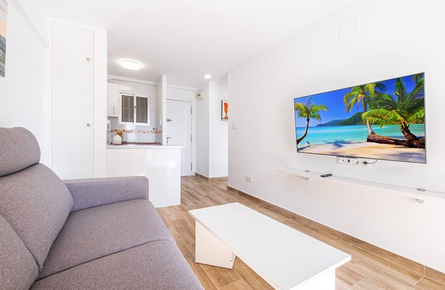 Niza 3-A Apartment Levante Beach