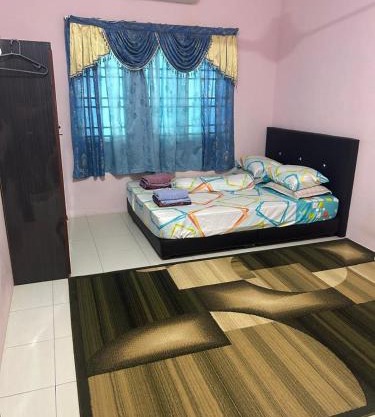 Nizaman's Homestay