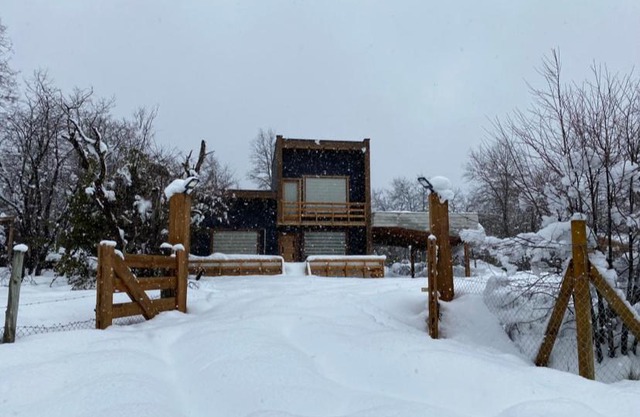 NM Lodge
