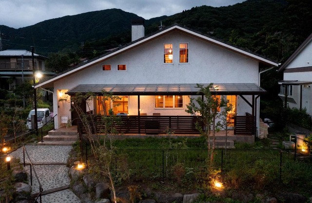 Noël HAKONE SENGOKUHARA - Vacation STAY 15658