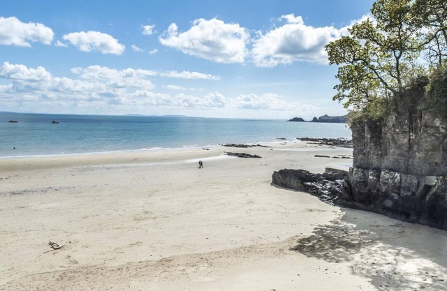 No 4 Ocean Cabins - Saundersfoot Harbour - Saundersfoot