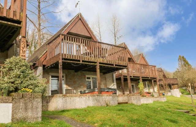 No 51 Valley Lodges