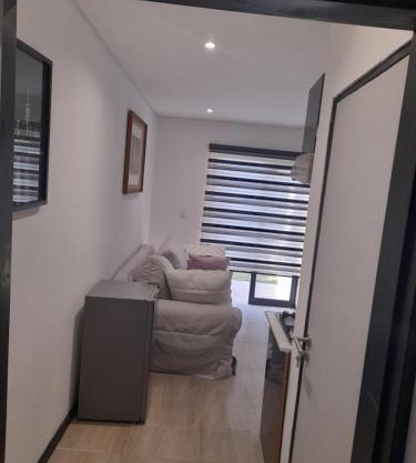 No 9 on Cladon Jadde Apartment