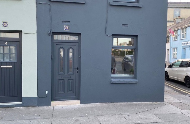 No5 Woodquay Galway City Centre